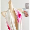 Women's Club Halter Cowl Neck Dress Draped Going Out Open Back Cocktail Mini Dresses Party Clubwear